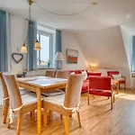 Appartamento Haus Alte Scheune App 10, Suhrenpohl 8 7as010
