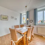 Appartamento Haus Alte Scheune App 10, Suhrenpohl 8 7as010 *