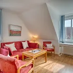 Appartamento Haus Alte Scheune App 10, Suhrenpohl 8 7as010 *