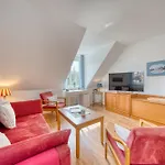 Haus Alte Scheune App 10, Suhrenpohl 8 7as010 Appartamento