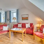 Haus Alte Scheune App 10, Suhrenpohl 8 7as010 * Heiligenhafen