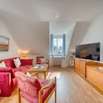 Haus Alte Scheune App 10, Suhrenpohl 8 7as010 Appartamento *