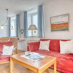 Haus Alte Scheune App 10, Suhrenpohl 8 7as010 Appartamento Heiligenhafen