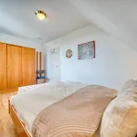 Haus Alte Scheune App 10, Suhrenpohl 8 7as010 Appartamento *