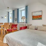 Haus Alte Scheune App 10, Suhrenpohl 8 7as010 * Heiligenhafen