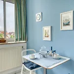 Haus Alte Scheune App 10, Suhrenpohl 8 7as010 Appartamento *