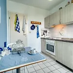 Haus Alte Scheune App 10, Suhrenpohl 8 7as010 Appartamento *