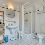 Haus Alte Scheune App 10, Suhrenpohl 8 7as010 Appartamento