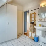 Haus Alte Scheune App 10, Suhrenpohl 8 7as010 Heiligenhafen