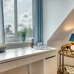 Haus Alte Scheune App 10, Suhrenpohl 8 7as010 * Heiligenhafen