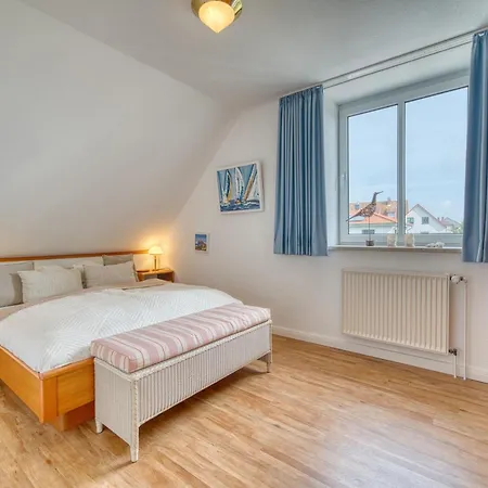 Apartment Haus Alte Scheune App 10, Suhrenpohl 8 7as010 *