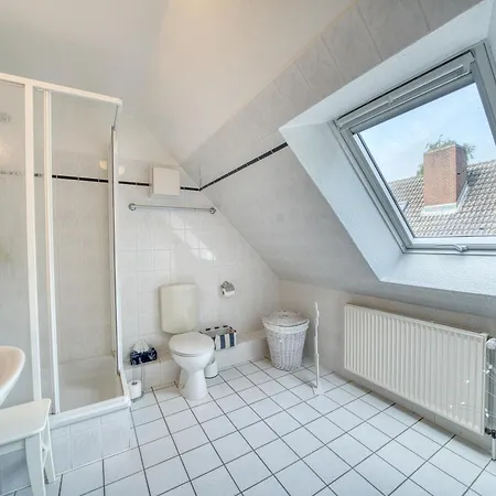 Haus Alte Scheune App 10, Suhrenpohl 8 7as010 * Heiligenhafen