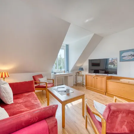Haus Alte Scheune App 10, Suhrenpohl 8 7as010 아파트