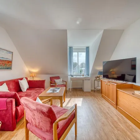 Haus Alte Scheune App 10, Suhrenpohl 8 7as010 아파트 *