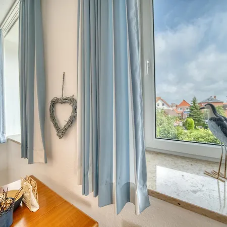 Haus Alte Scheune App 10, Suhrenpohl 8 7as010 아파트