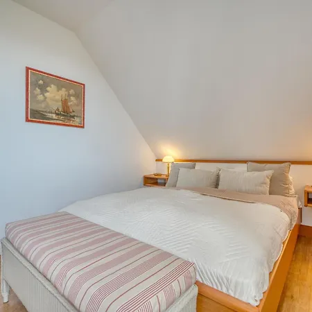 Haus Alte Scheune App 10, Suhrenpohl 8 7as010 *
