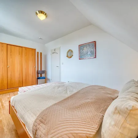 Haus Alte Scheune App 10, Suhrenpohl 8 7as010 Апартаменты *