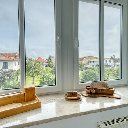 Haus Alte Scheune App 10, Suhrenpohl 8 7as010