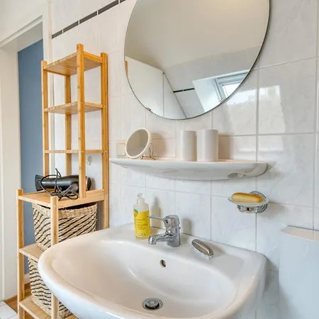 Haus Alte Scheune App 10, Suhrenpohl 8 7as010 *