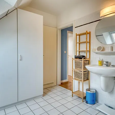 Haus Alte Scheune App 10, Suhrenpohl 8 7as010 Хайлигенхафен