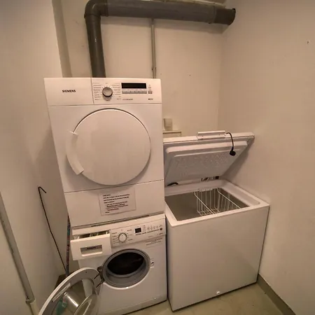 Apartment Haus Alte Scheune App 10, Suhrenpohl 8 7as010