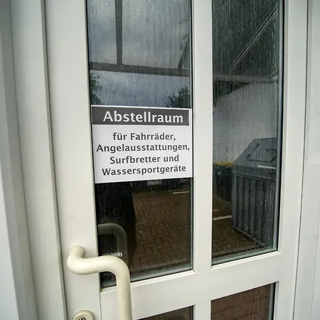 Haus Alte Scheune App 10, Suhrenpohl 8 7as010 * Heiligenhafen