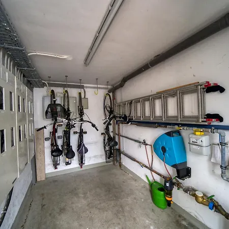 Haus Alte Scheune App 10, Suhrenpohl 8 7as010 * Heiligenhafen