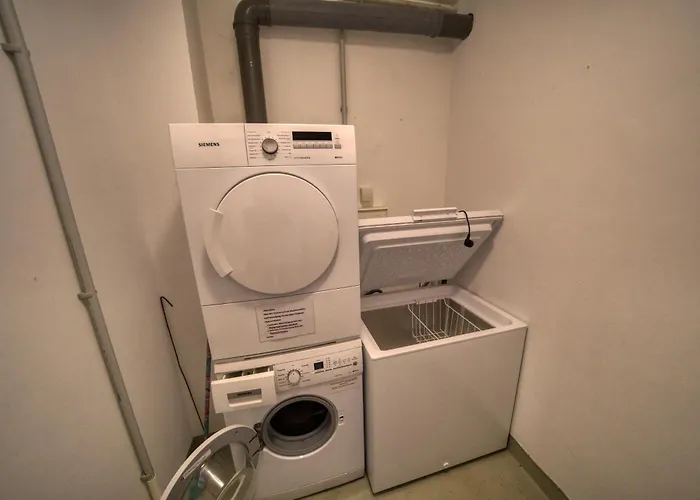 Appartement Haus Alte Scheune App 10, Suhrenpohl 8 7as010