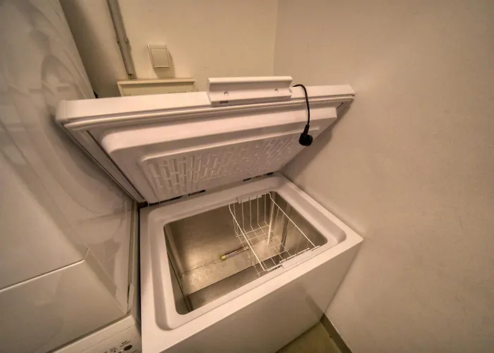 Haus Alte Scheune App 10, Suhrenpohl 8 7as010 *