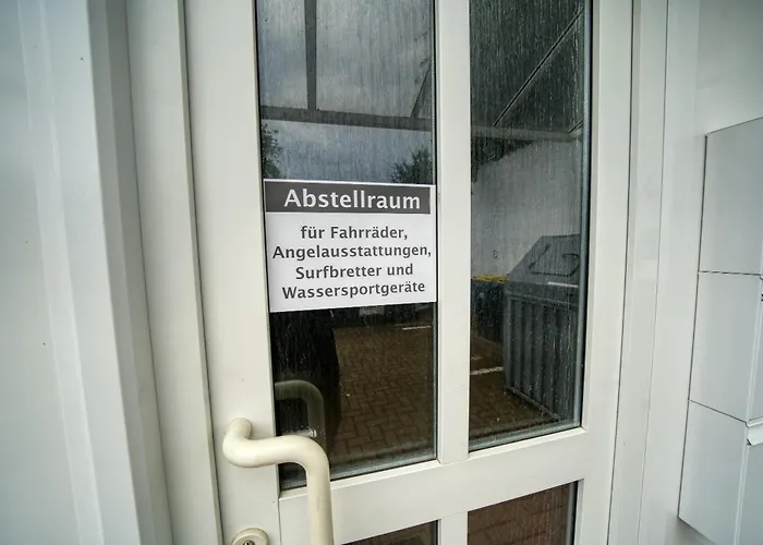 Haus Alte Scheune App 10, Suhrenpohl 8 7as010 * Heiligenhafen